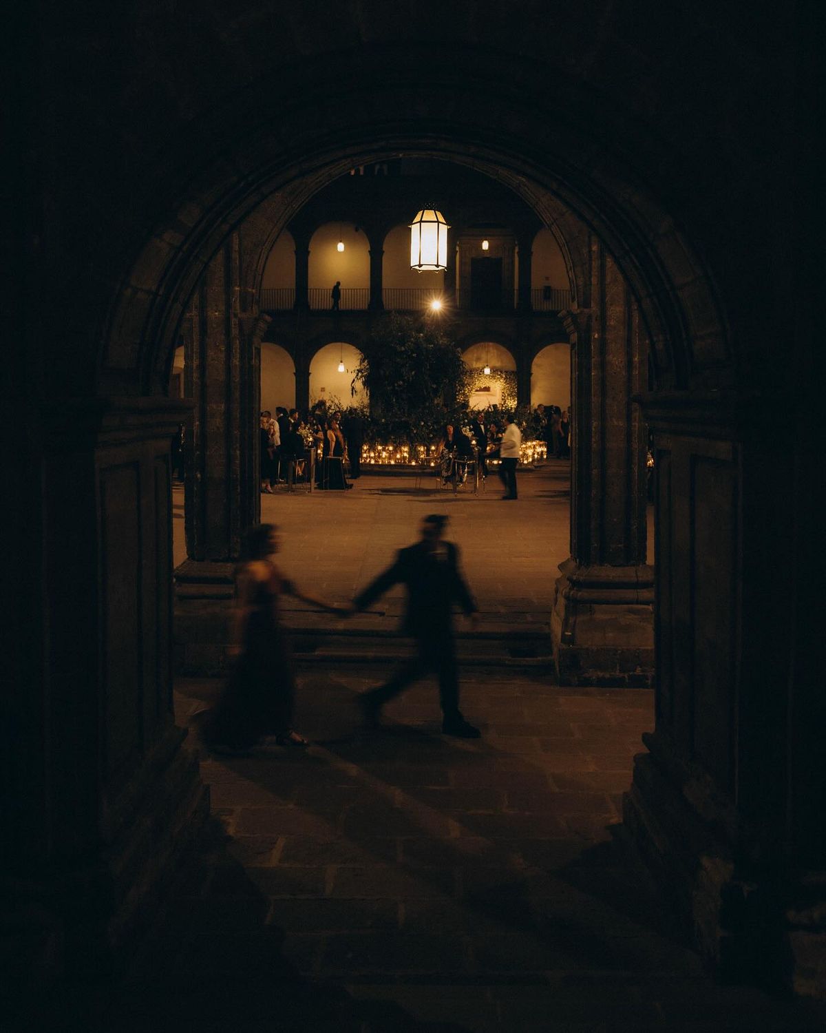Stranger Sync Experience 6